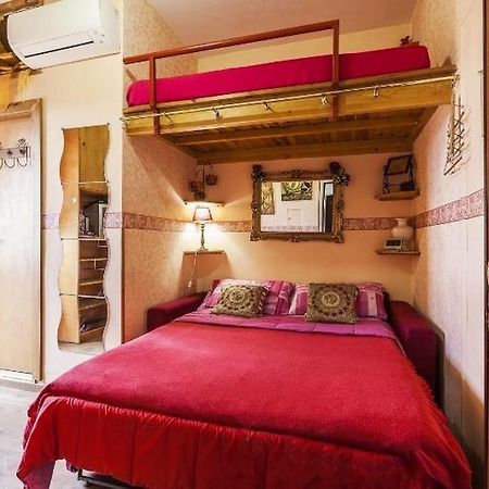 فيلا Casa Bella روما المظهر الخارجي الصورة