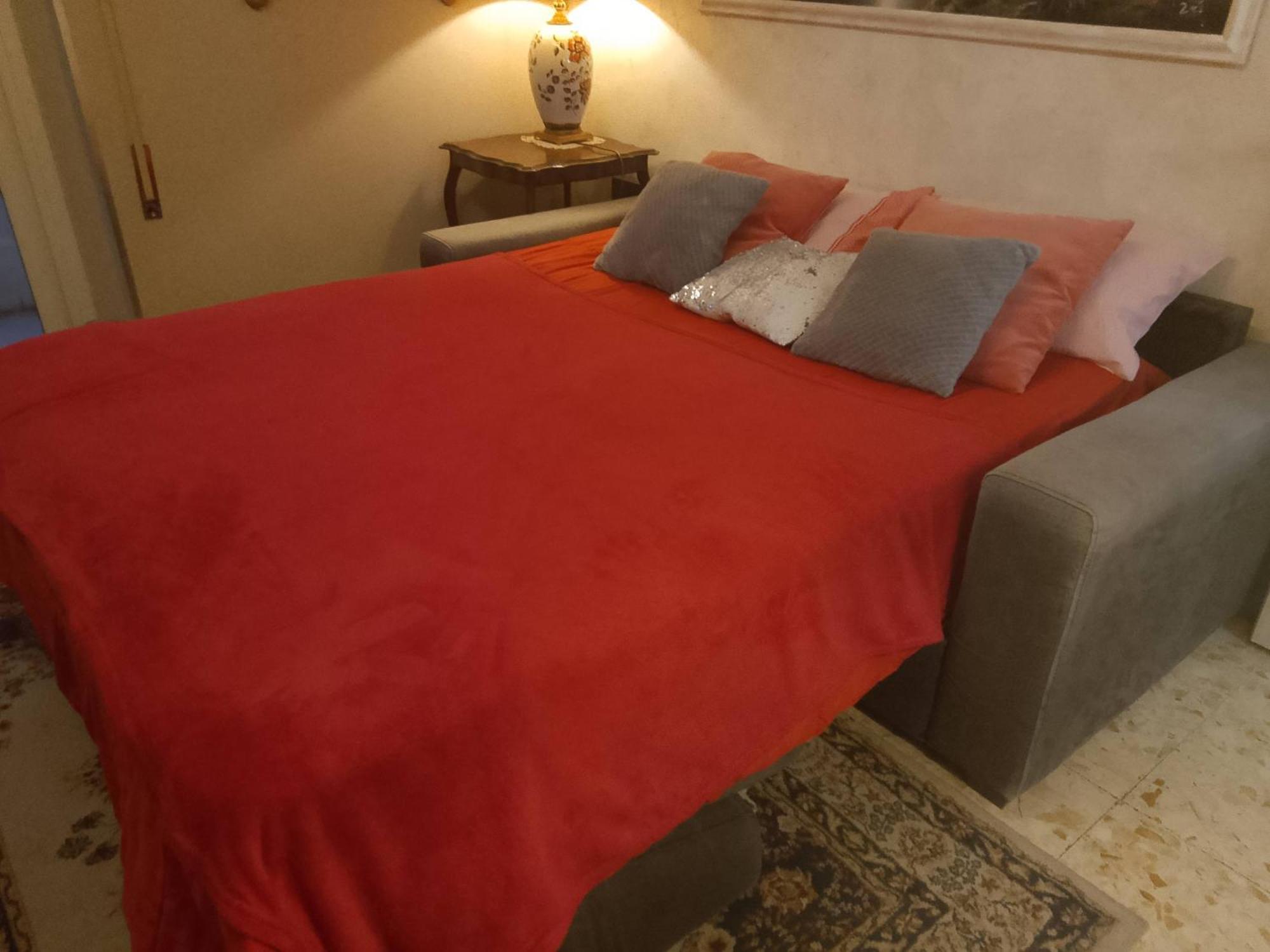 فيلا Casa Bella روما المظهر الخارجي الصورة