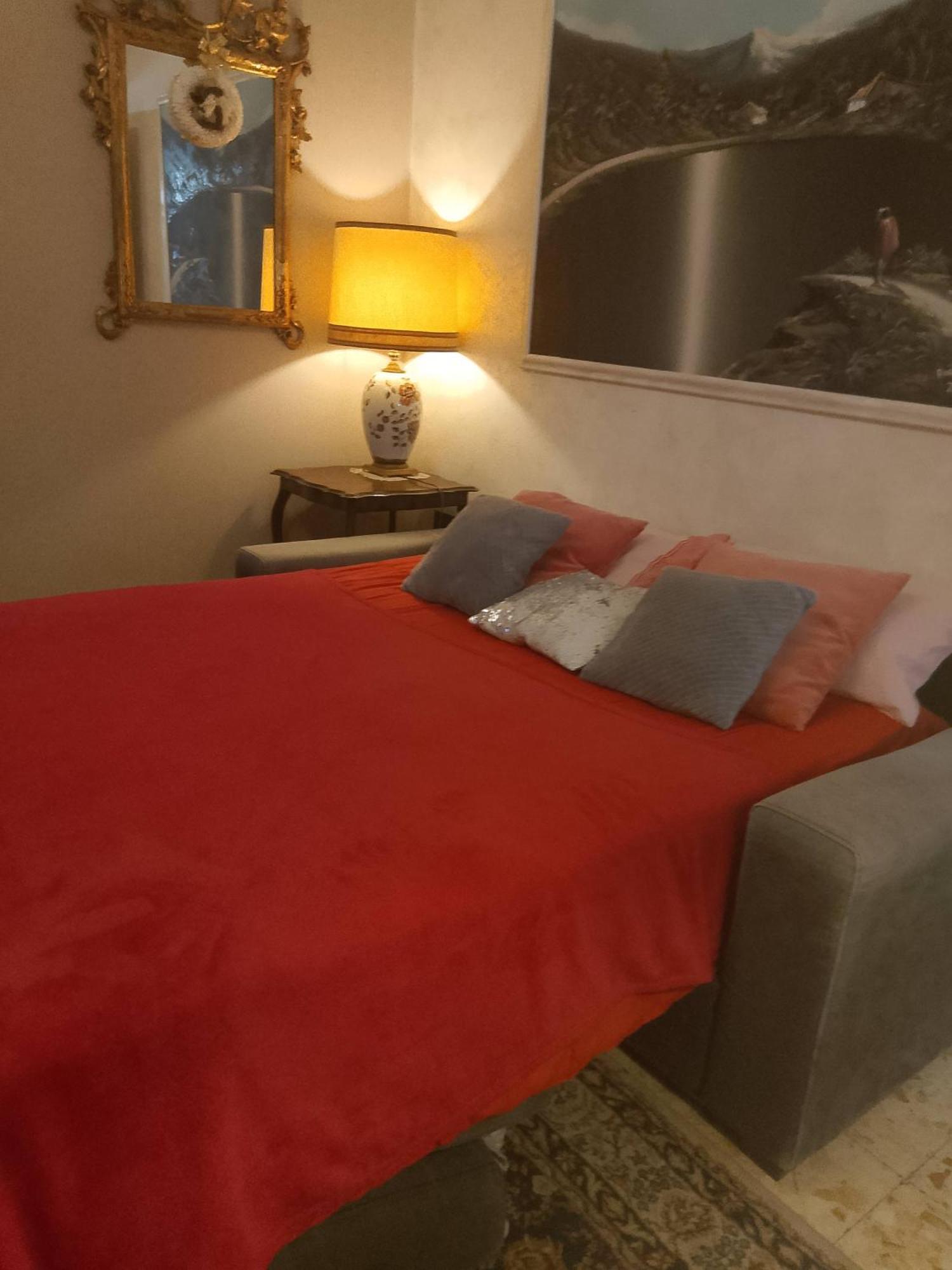 فيلا Casa Bella روما المظهر الخارجي الصورة