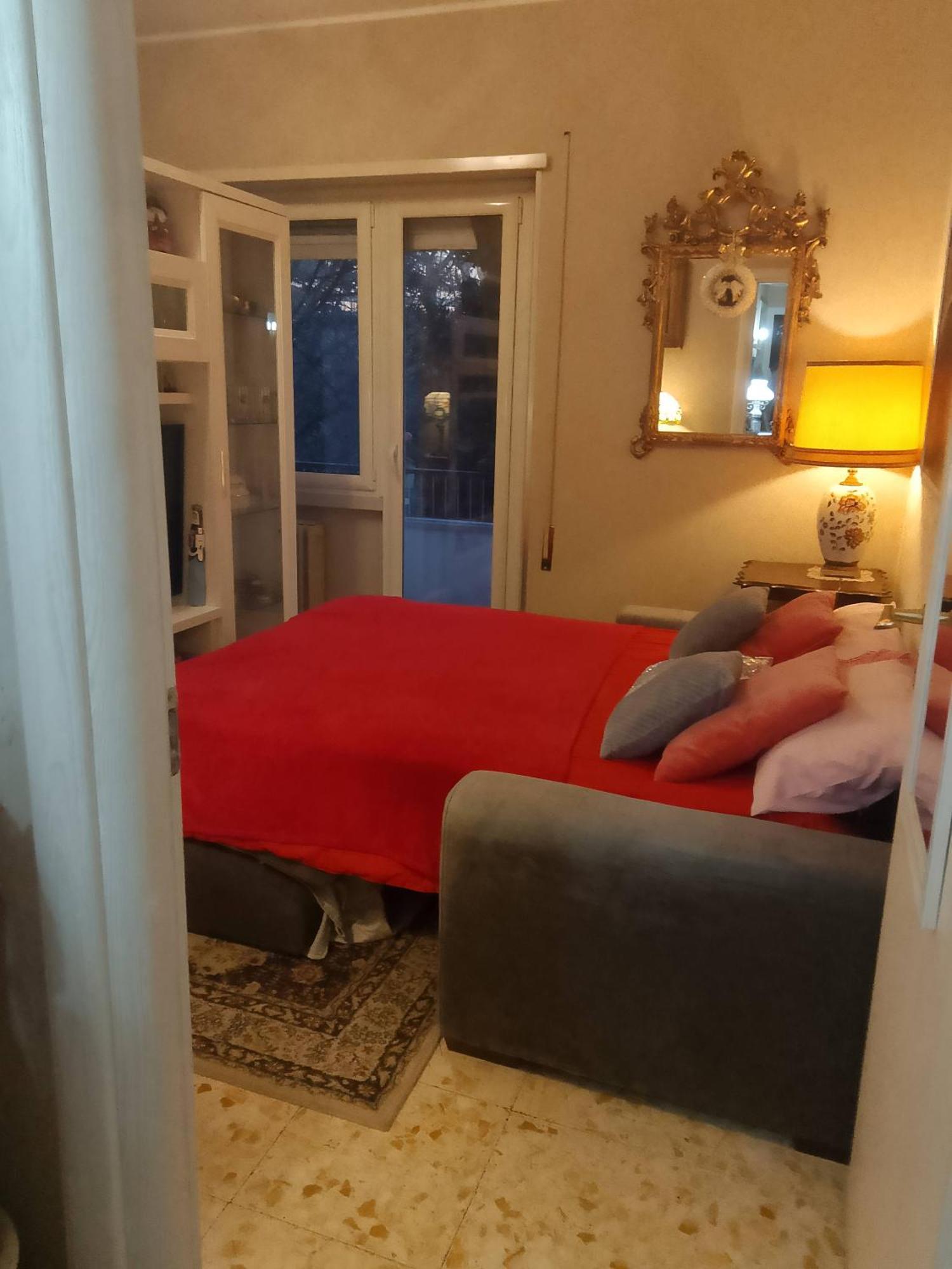 فيلا Casa Bella روما المظهر الخارجي الصورة