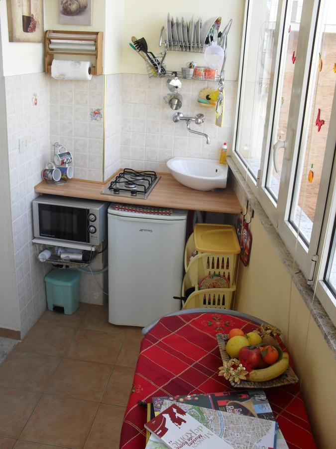 فيلا Casa Bella روما المظهر الخارجي الصورة