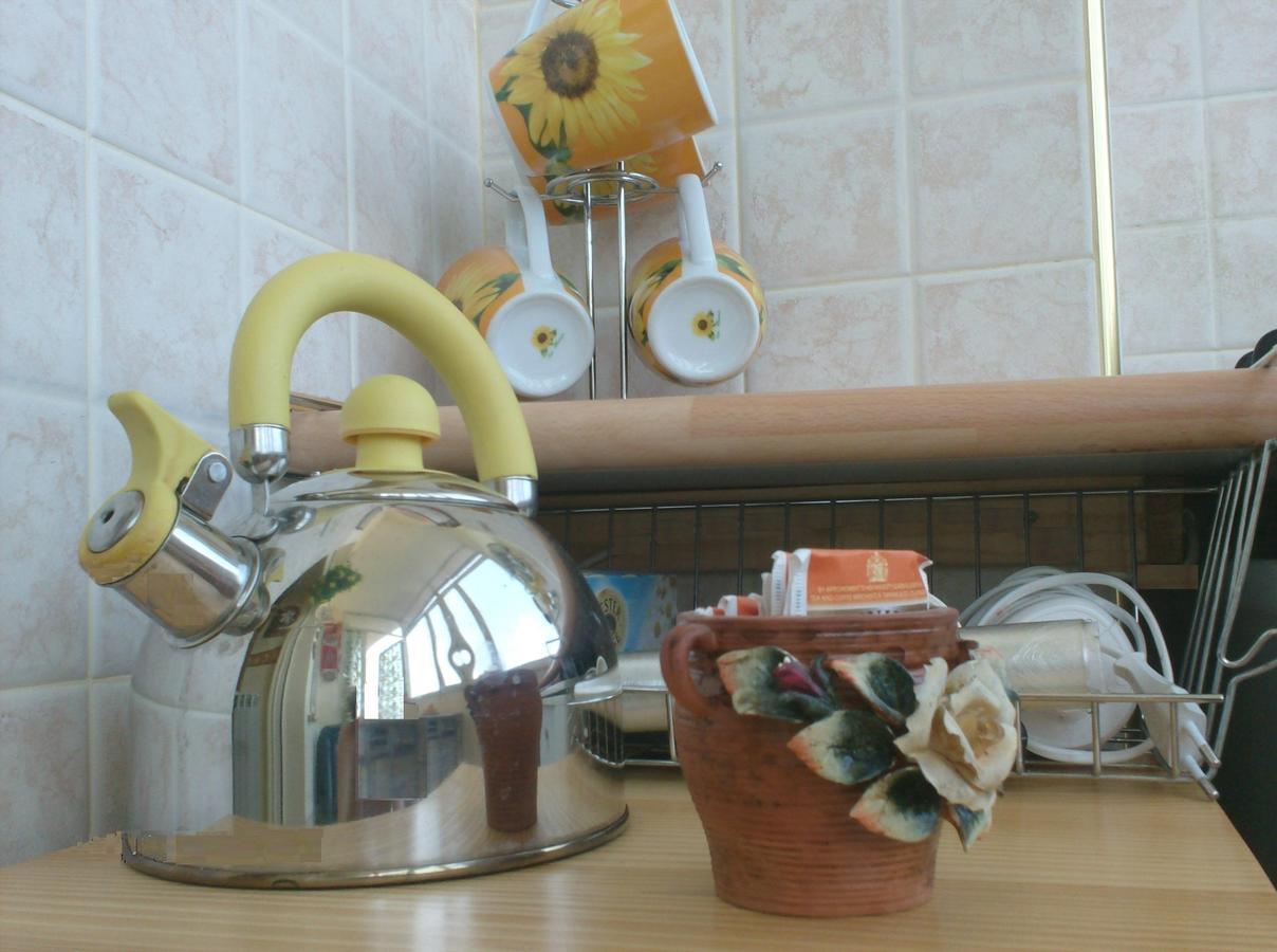 فيلا Casa Bella روما المظهر الخارجي الصورة