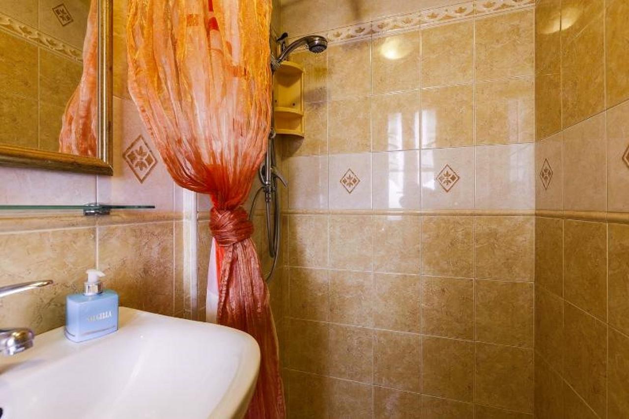 فيلا Casa Bella روما المظهر الخارجي الصورة