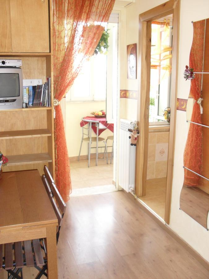 فيلا Casa Bella روما المظهر الخارجي الصورة