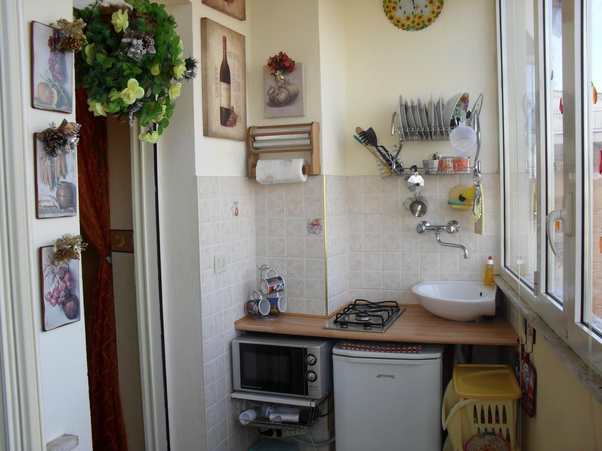 فيلا Casa Bella روما المظهر الخارجي الصورة