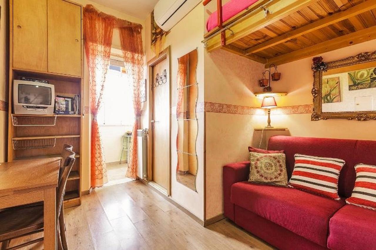 فيلا Casa Bella روما المظهر الخارجي الصورة